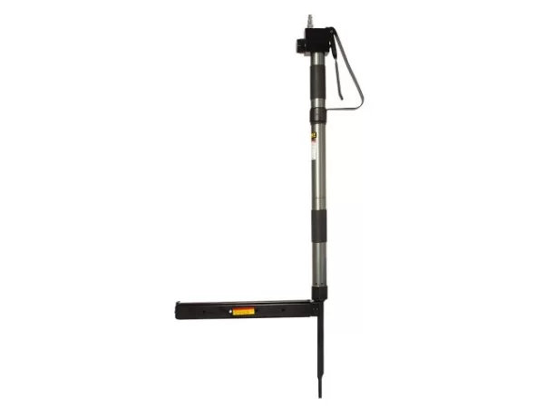 Grampeador Pneumático Rifle para Box Spring – Grampo BS