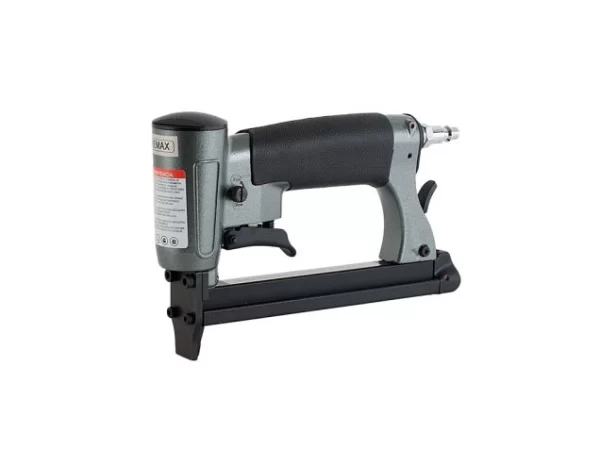 Grampeador Pneumático para Madeira Automático – Grampo 80