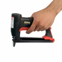 Grampeador Pneumático para Madeira – Grampo 80